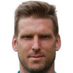 Футболист Андреас Луте